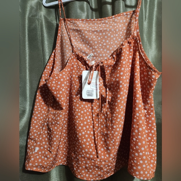 Levis Womens Tank Top - Picture 2 of 3